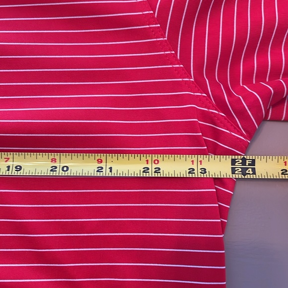 Ohio state buckeyes men’s Nike golf polo XL Dri Fit - Picture 6 of 6